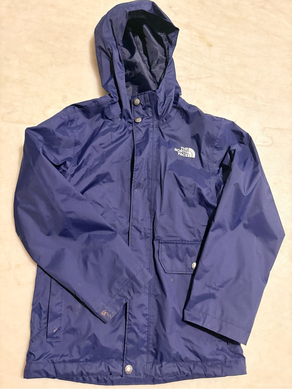 Boys The North-face jacket